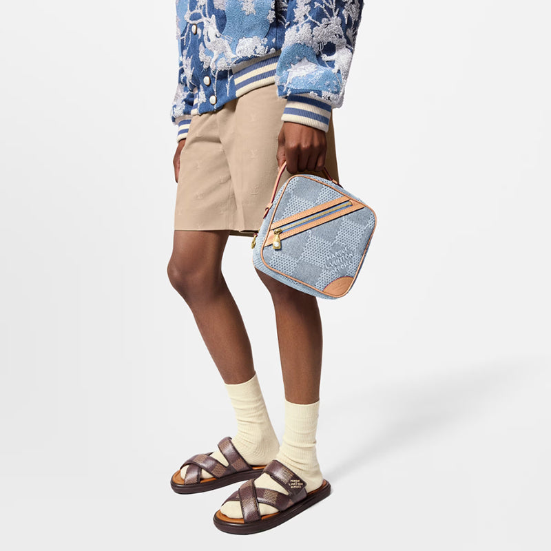 LV  チェス･メッセンジャー  Ref:N40706