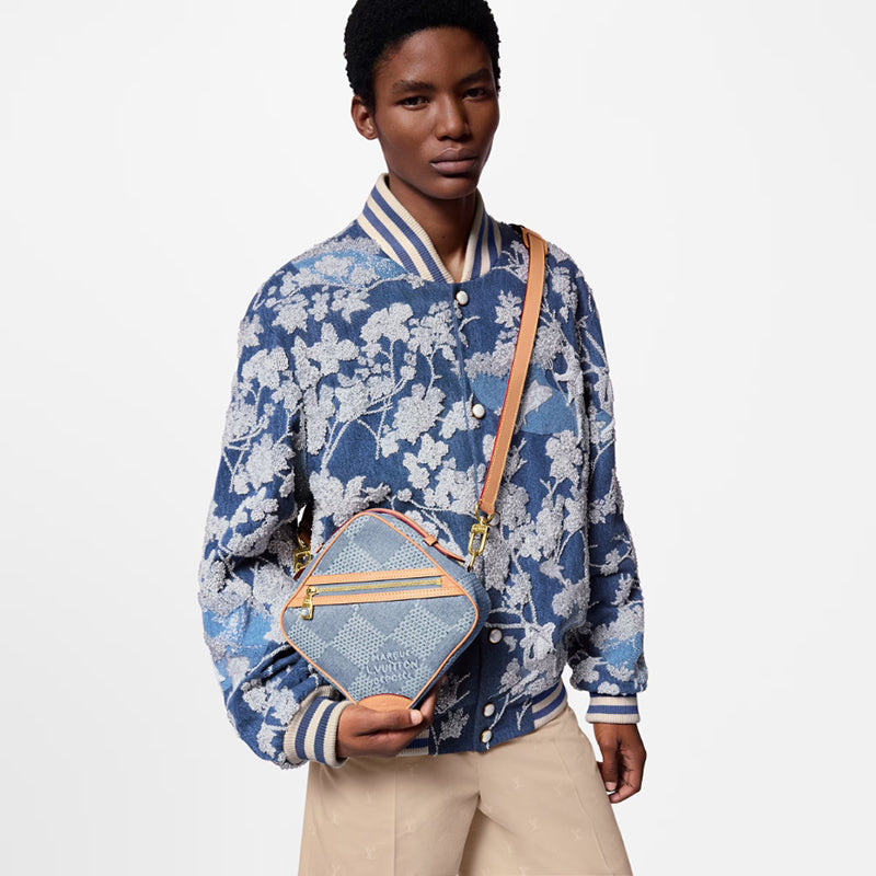 LV  チェス･メッセンジャー  Ref:N40706