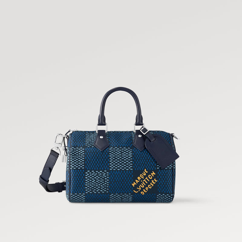 LV  スピーディ･バンドリエール 25  Ref:N40691