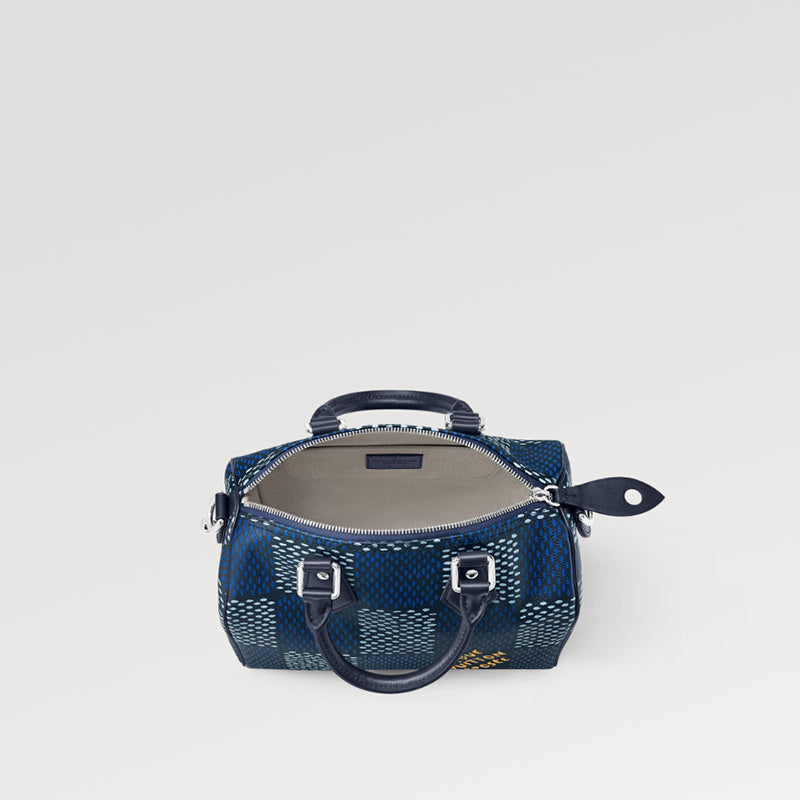 LV  スピーディ･バンドリエール 25  Ref:N40691