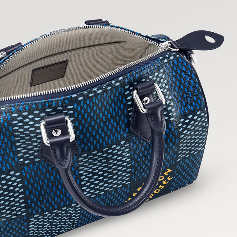 LV  スピーディ･バンドリエール 25  Ref:N40691