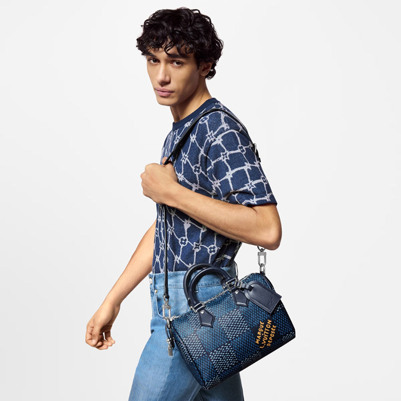 LV  スピーディ･バンドリエール 25  Ref:N40691