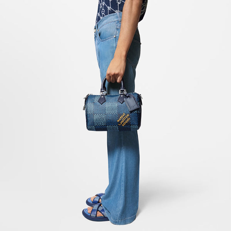 LV  スピーディ･バンドリエール 25  Ref:N40691