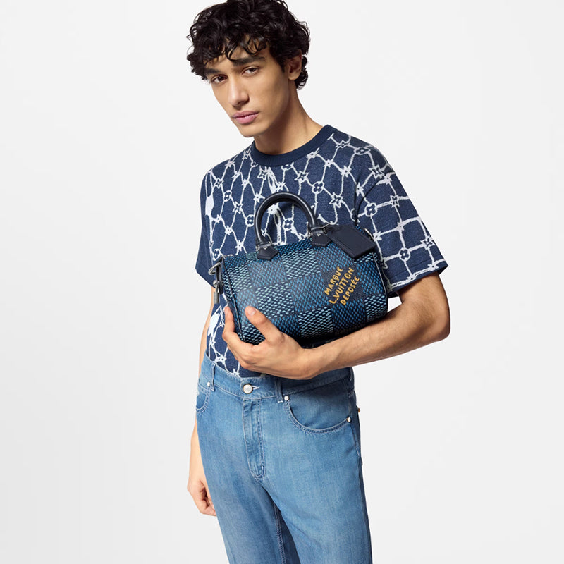 LV  スピーディ･バンドリエール 25  Ref:N40691