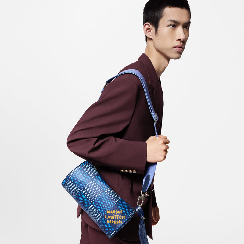 LV  ソフト･ポロションPM  Ref:N40695