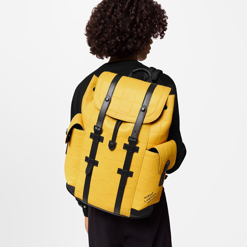 LV  クリストファー MM  Ref:M25016