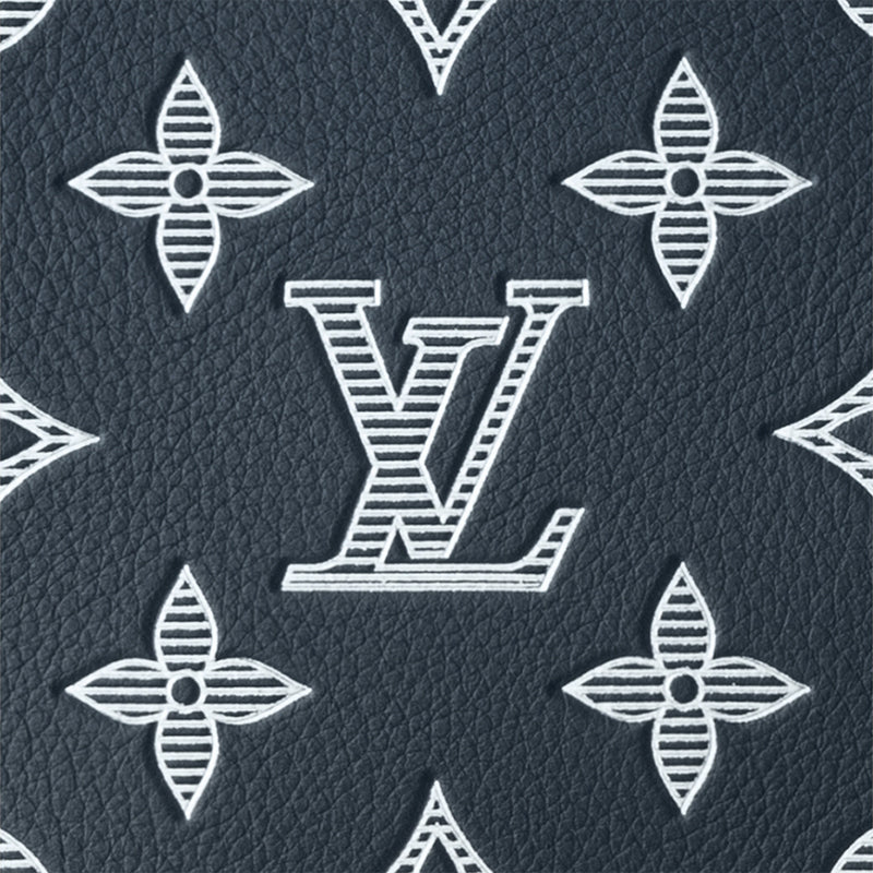 LV  キーポル･バンドリエール 50  Ref:M24953