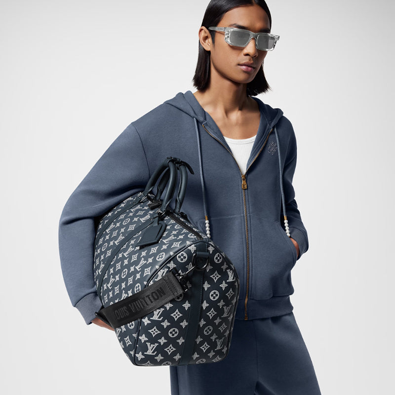 LV  キーポル･バンドリエール 50  Ref:M24953