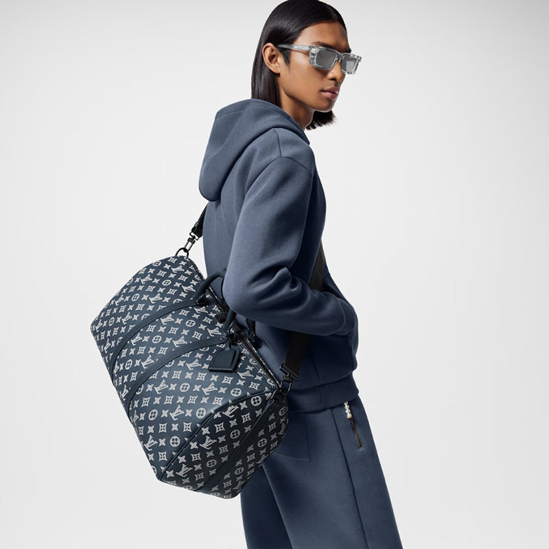 LV  キーポル･バンドリエール 50  Ref:M24953