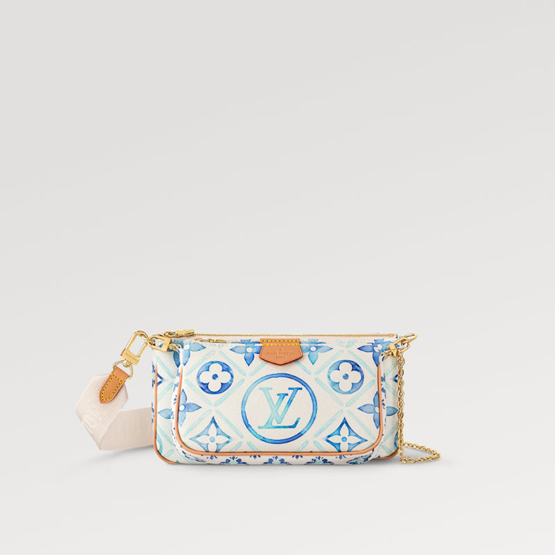 LV  ミュルティ･ポシェット･アクセソワール  Ref:M25374