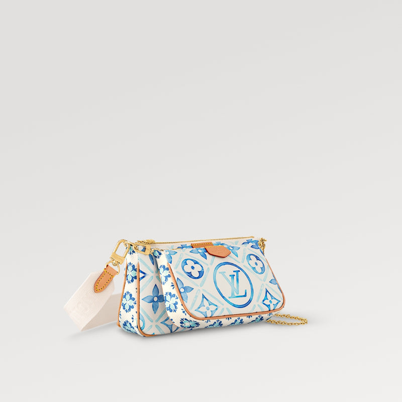 LV  ミュルティ･ポシェット･アクセソワール  Ref:M25374