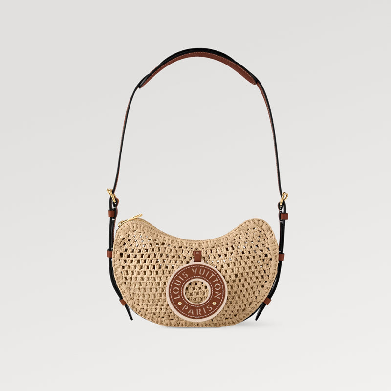 LV  クロワッサン  Ref:M24811