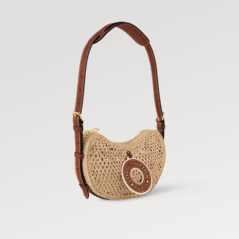 LV  クロワッサン  Ref:M24811