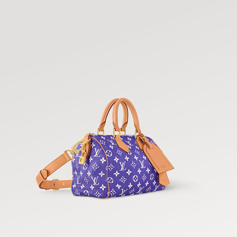 LV  スピーディ P9 バンドリエール 25  Ref:M11562