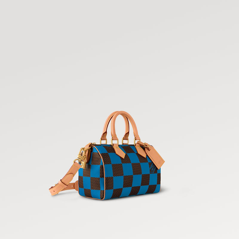 LV  スピーディ･バンドリエール 25  Ref:N40585