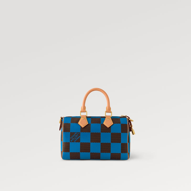 LV  スピーディ･バンドリエール 25  Ref:N40585