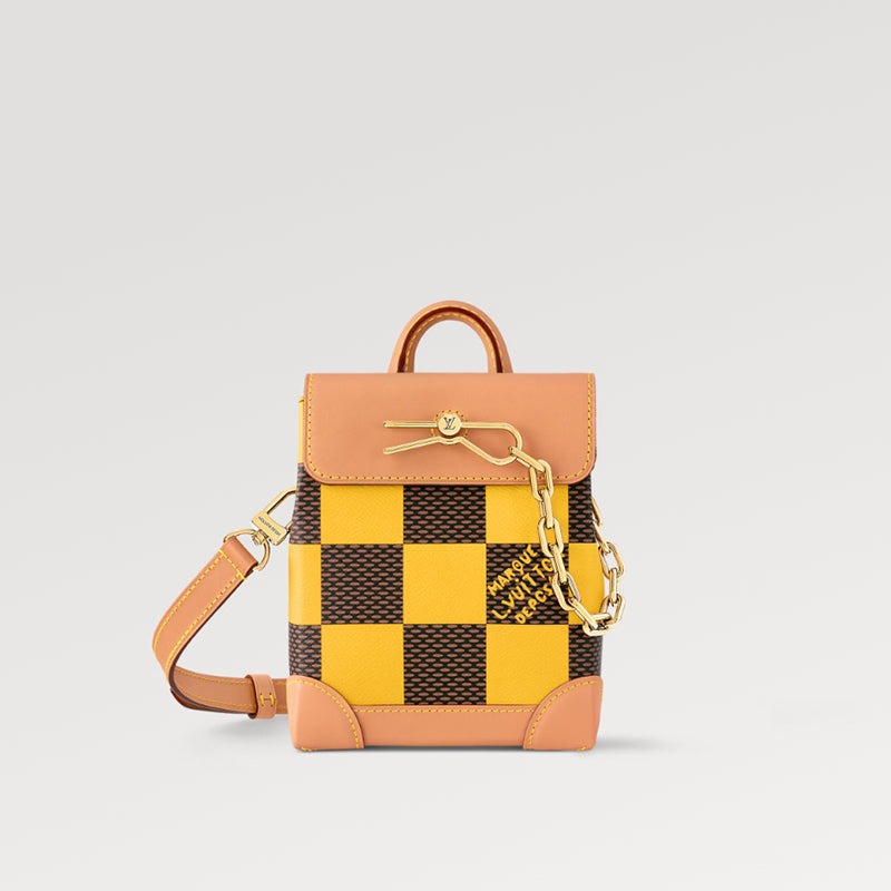 LV ナノ･スティーマー  Ref:N40536