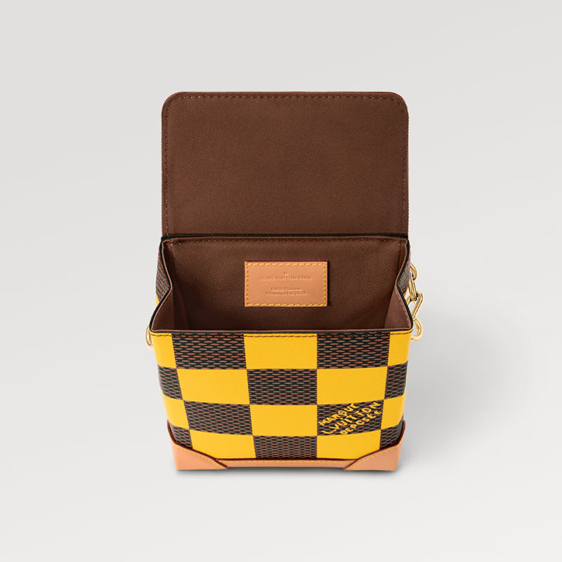 LV ナノ･スティーマー  Ref:N40536