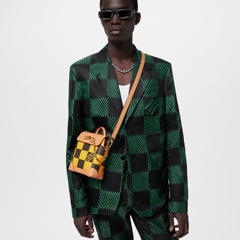 LV ナノ･スティーマー  Ref:N40536