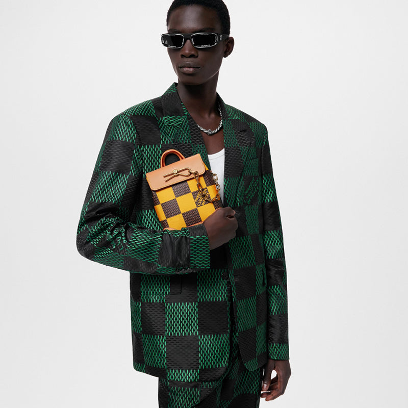 LV ナノ･スティーマー  Ref:N40536