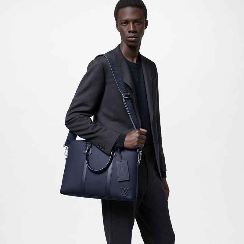 LV テイクオフ･ブリーフケース  Ref:M21440