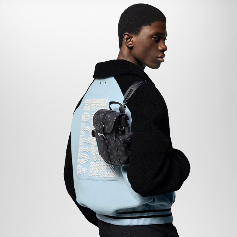 LV  ナノ･クリストファー  Ref:M82769