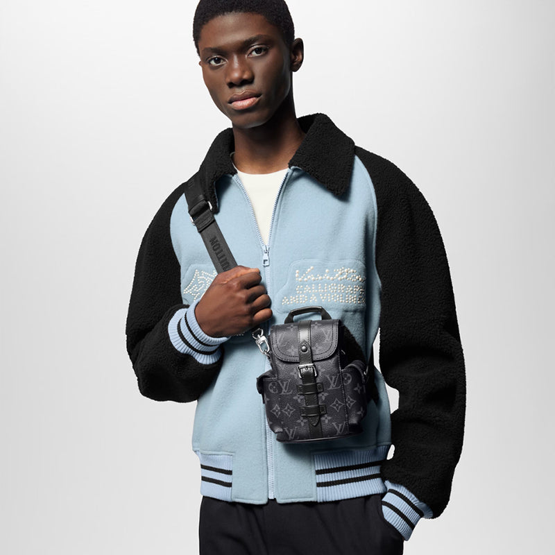 LV  ナノ･クリストファー  Ref:M82769