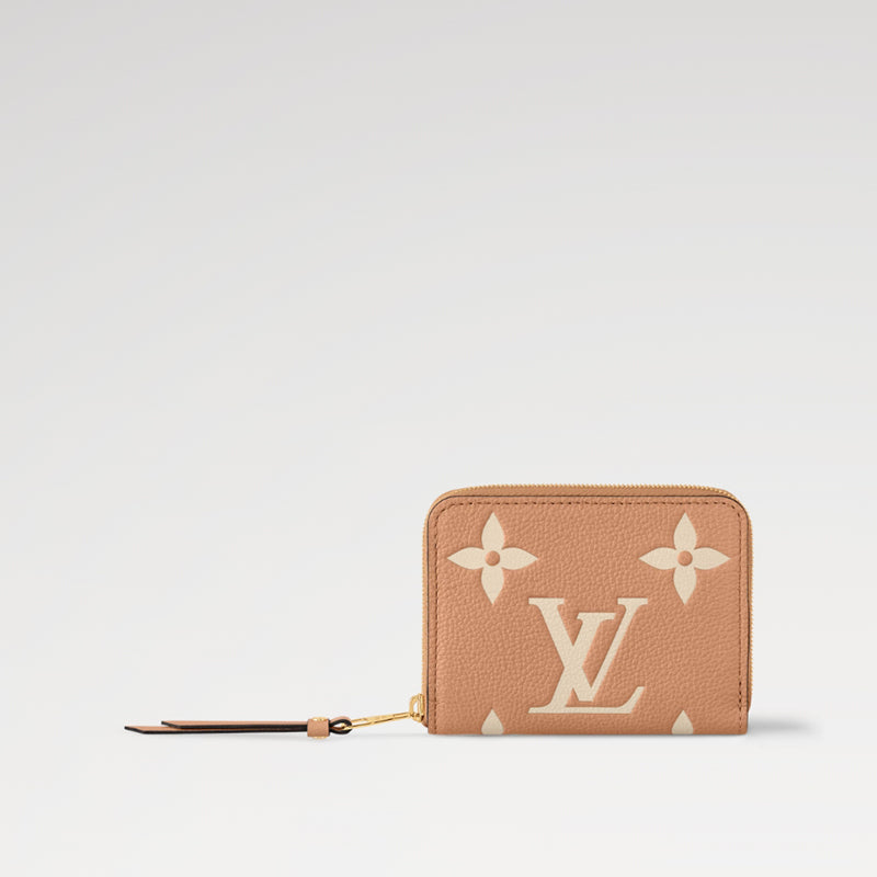 LV  ジッピー･コイン パース  Ref:M12760