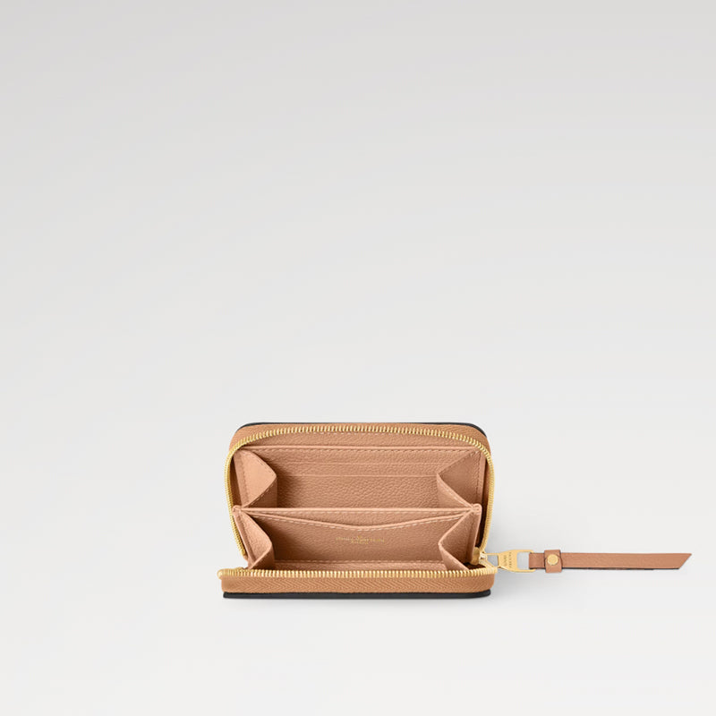 LV  ジッピー･コイン パース  Ref:M12760