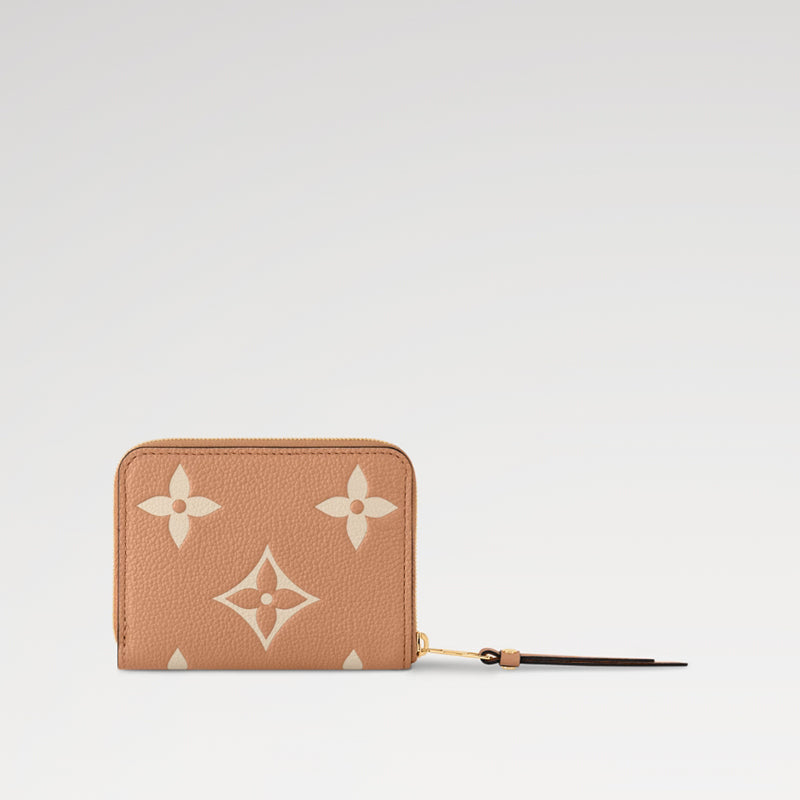 LV  ジッピー･コイン パース  Ref:M12760