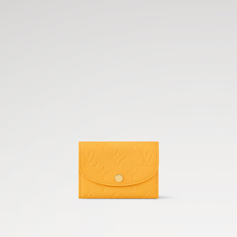 LV ポルトモネ･ロザリ   Ref:M11411