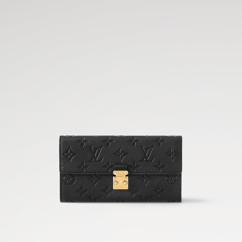 LV ポルトフォイユ･サラ メティス   Ref:M82638