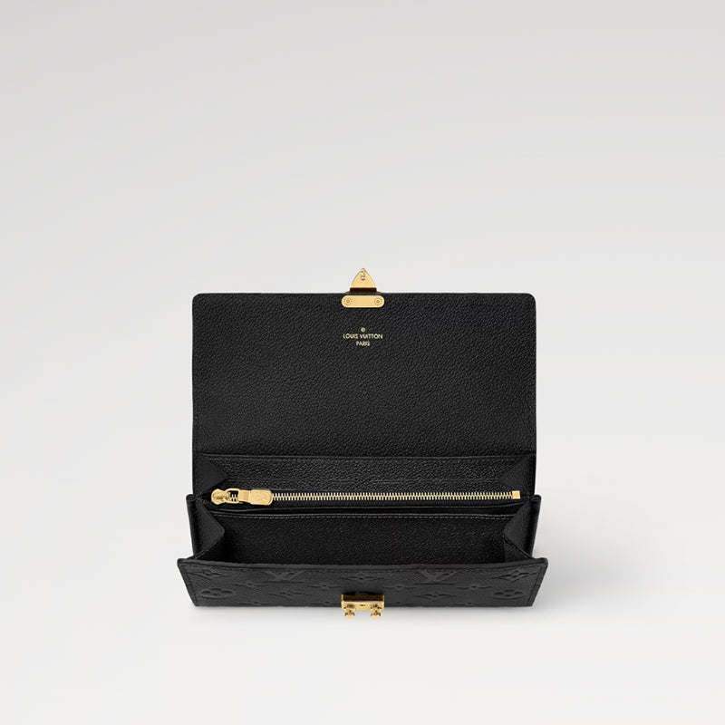 LV ポルトフォイユ･サラ メティス   Ref:M82638