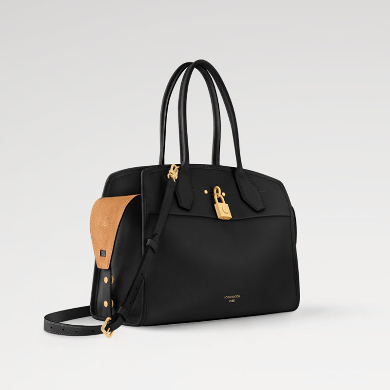 LV  シティ･スティーマー･ソフト MM   Ref:M12005