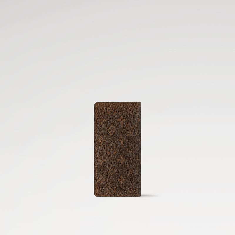 LV ポルトフォイユ･ブラザ NM   Ref:M11706