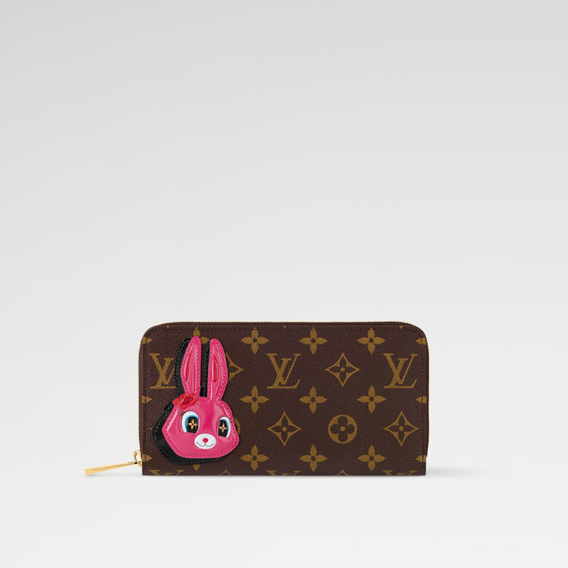 LV ジッピー･ウォレット   Ref:M83689