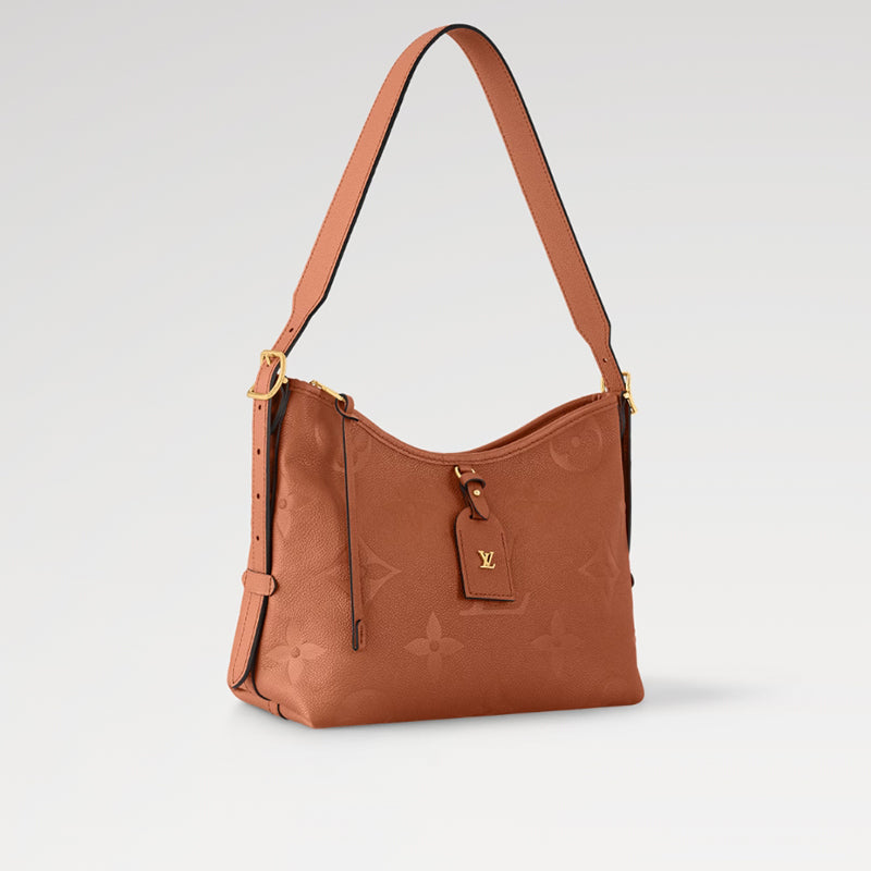 LV  キャリーオール ジップ NM PM   Ref:M11790