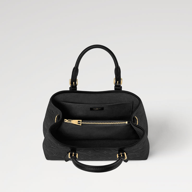 LV  バビロン･トート PM   Ref:M11393