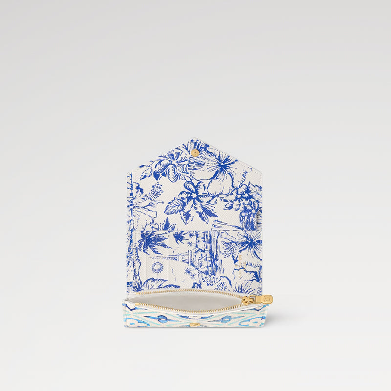 LV ヴィクトリーヌの財布   Ref:M83623