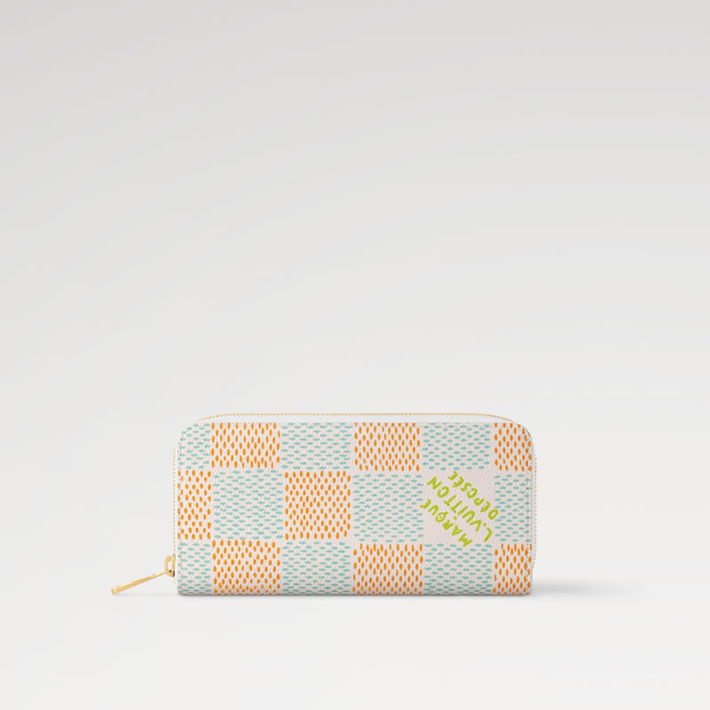 LV ジッピーウォレット･ヴェルティカル   Ref:N40675