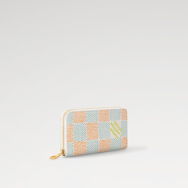 LV ジッピーウォレット･ヴェルティカル   Ref:N40675