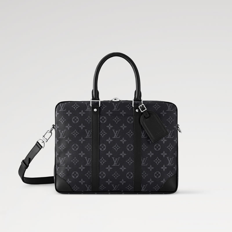 LV ポルト ドキュマン･ヴォワヤージュ   Ref:M46457