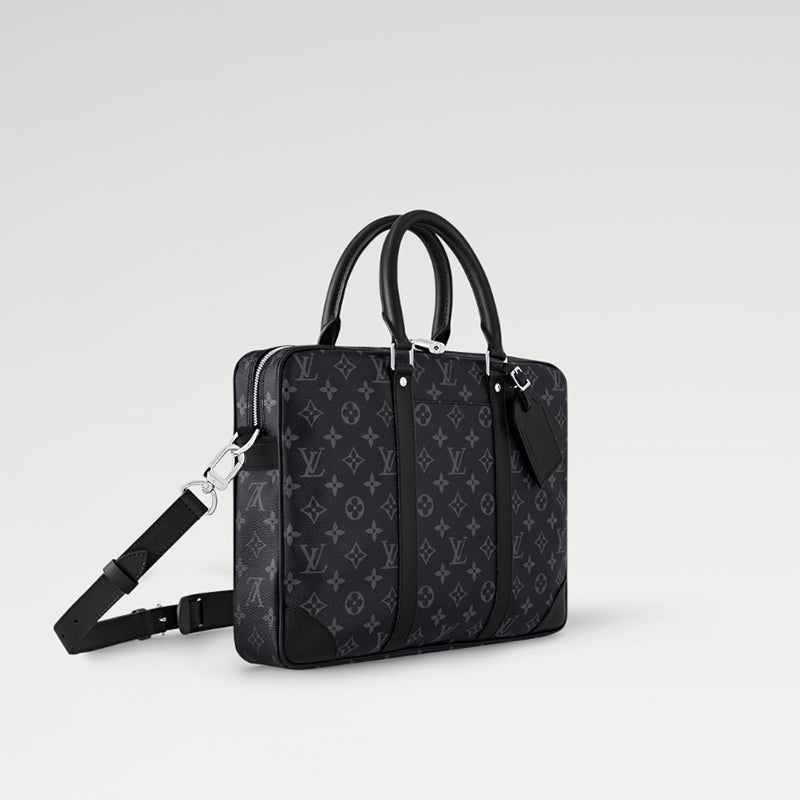 LV ポルト ドキュマン･ヴォワヤージュ   Ref:M46457
