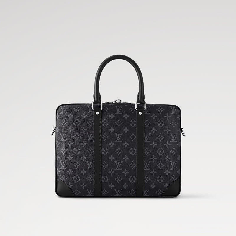 LV ポルト ドキュマン･ヴォワヤージュ   Ref:M46457