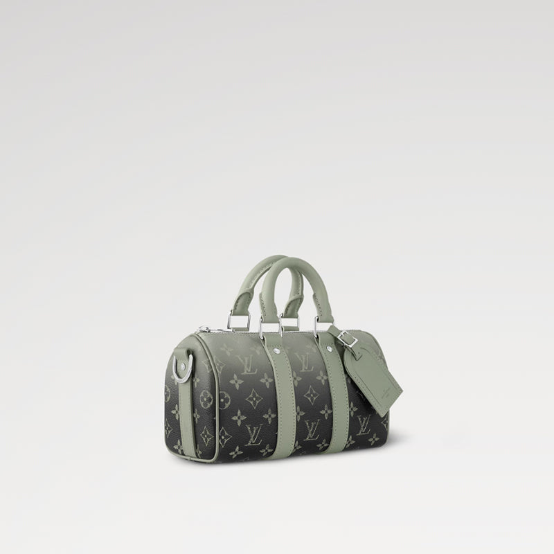 LV キーポル･バンドリエール 25   Ref:M11591