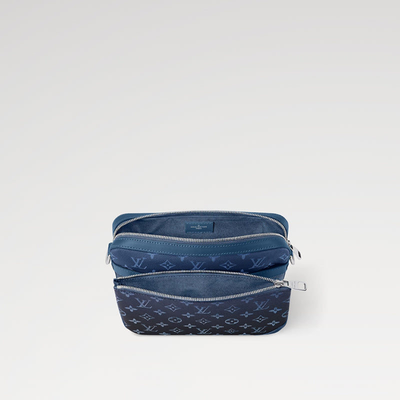 LV トリオ･メッセンジャー   Ref:M11592