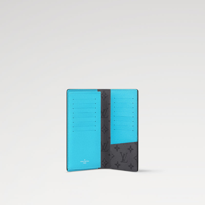 LV  ブラザウォレット   Ref:M11467