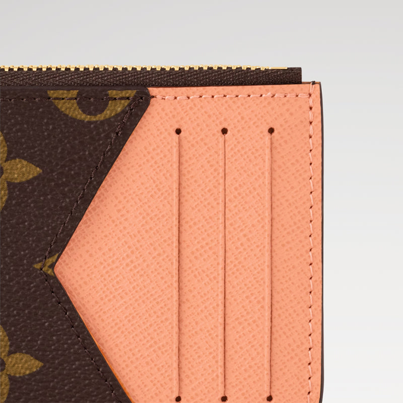 LV ロミー名刺ホルダー   Ref:M83603