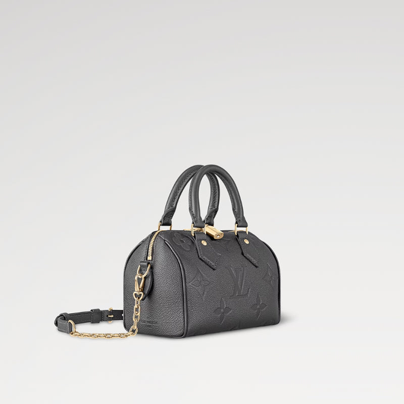 LV  スピーディ･バンドリエール 20   Ref:M12013