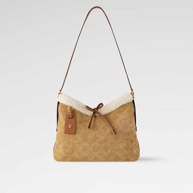 LV  キャリーオール NM PM   Ref:M11843